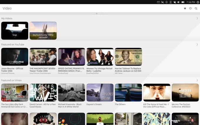 BQ Aquaris M10 Ubuntu Edition Tablet Review: Performance & Features