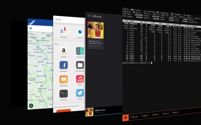 BQ Aquaris M10 Ubuntu Edition Tablet Review: Performance & Features