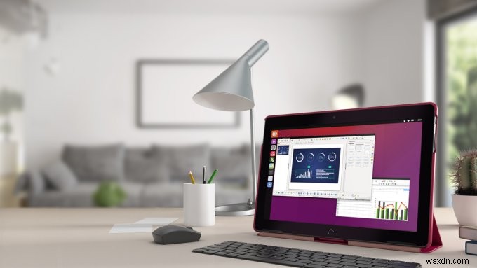 BQ Aquaris M10 Ubuntu Edition Tablet Review: Performance & Features