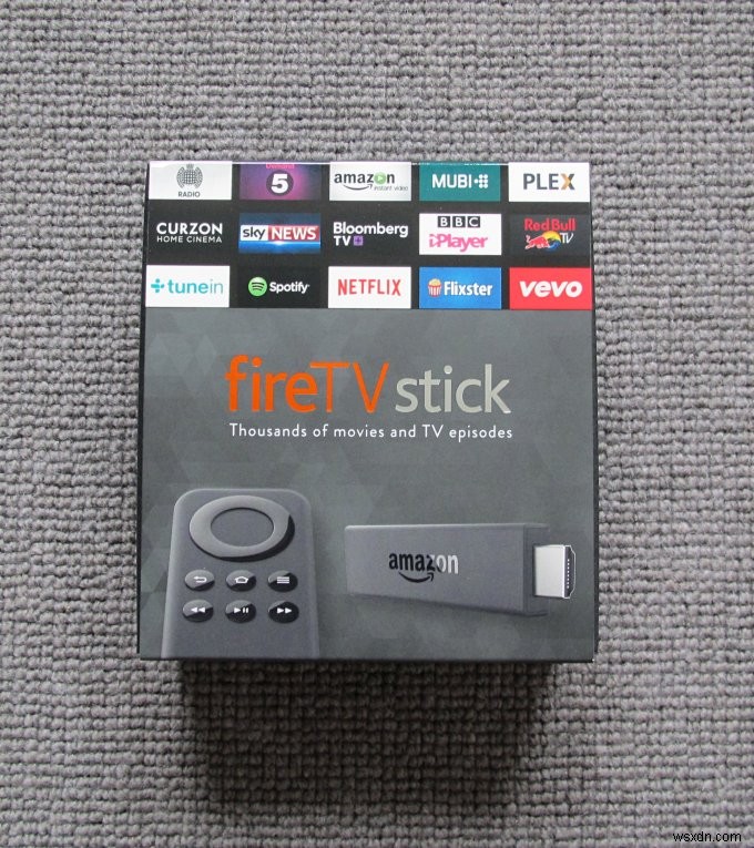 Amazon Fire TV Stick Review: Value, Features, and Verdict