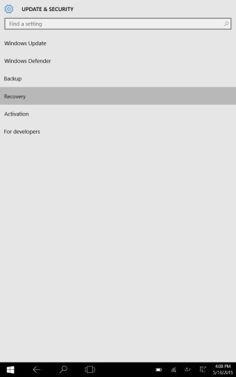 Upgrading HP Stream 7 from Windows 8 to Windows 10: A Practical Guide