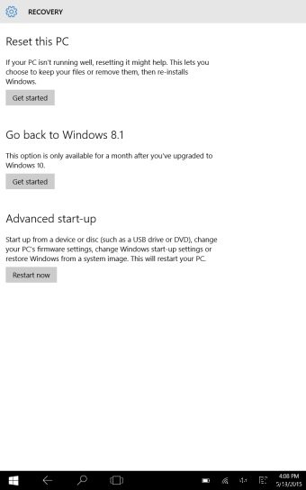 Upgrading HP Stream 7 from Windows 8 to Windows 10: A Practical Guide