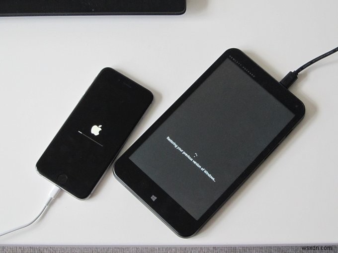 Upgrading HP Stream 7 from Windows 8 to Windows 10: A Practical Guide