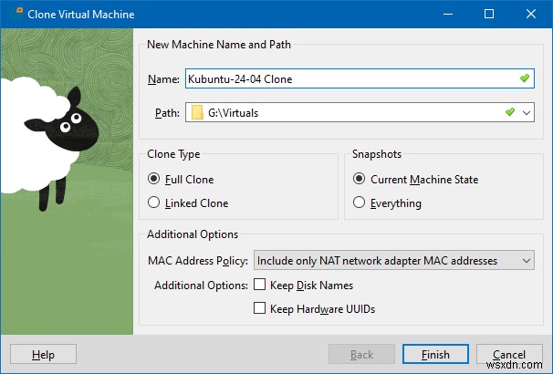 Resolving VirtualBox OVA Import Errors: Fixing E_INVALIDARG 0x80070057