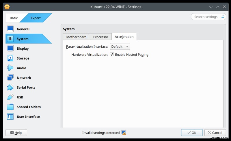 Fix VirtualBox Freezes & Unchecked MSR Errors on Linux