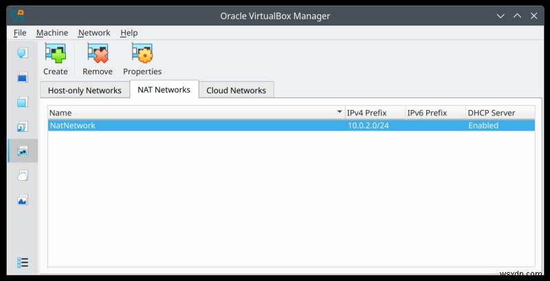 VirtualBox 7.2 Upgrade Causes Network Failure in All Guest Machines