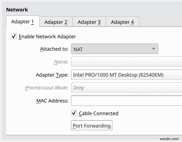 VirtualBox 7.2 Upgrade Causes Network Failure in All Guest Machines