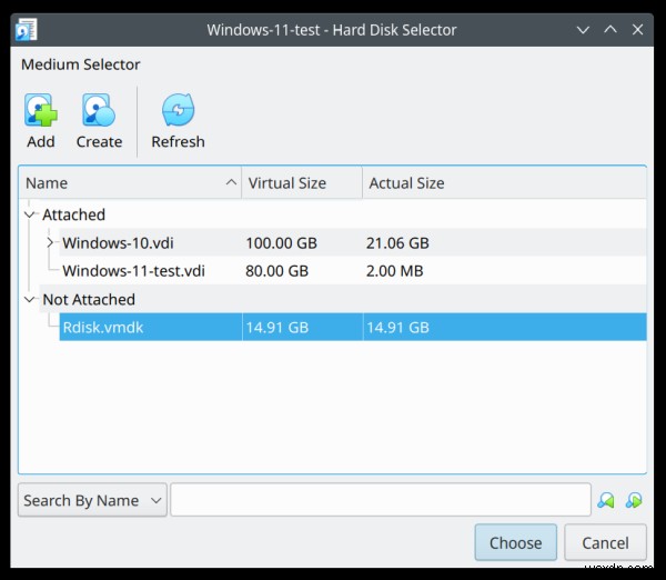 Booting VirtualBox from a USB Drive: Step‑by‑Step Guide