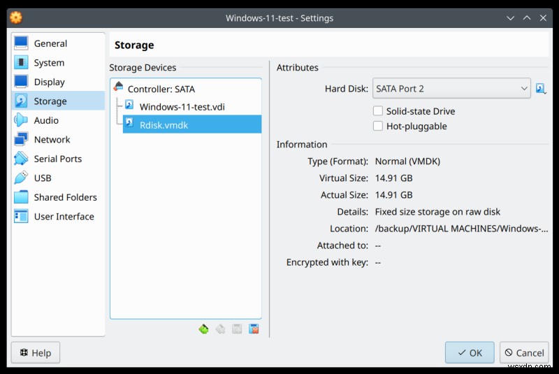 Booting VirtualBox from a USB Drive: Step‑by‑Step Guide