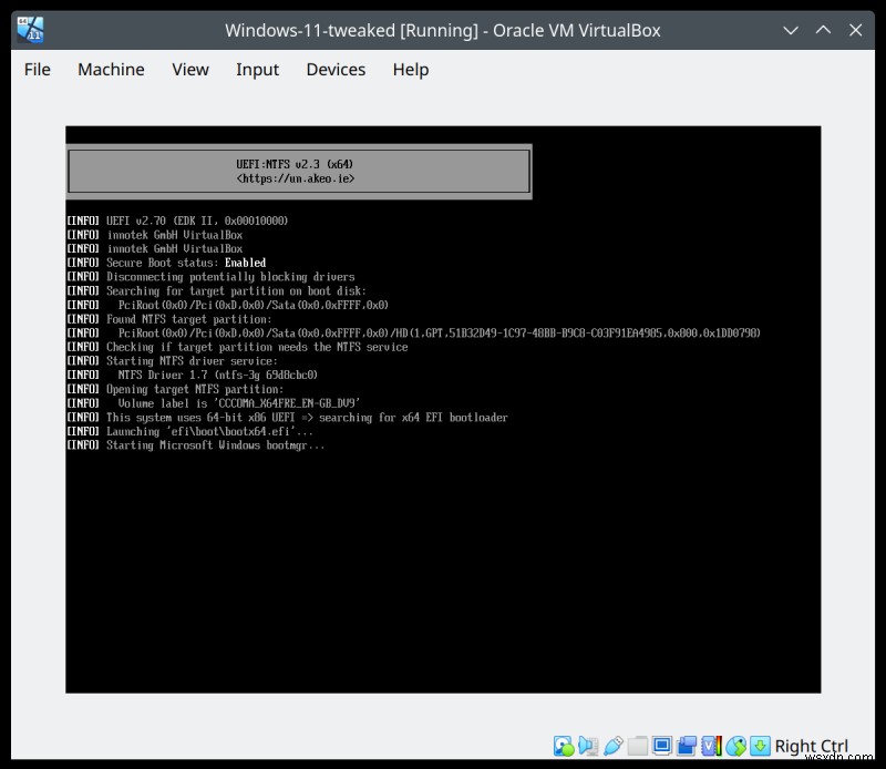 Booting VirtualBox from a USB Drive: Step‑by‑Step Guide