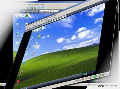 Boost VMware Performance with Expert Virtualization Solutions