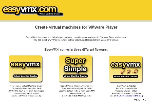 Boost VMware Performance with Expert Virtualization Solutions