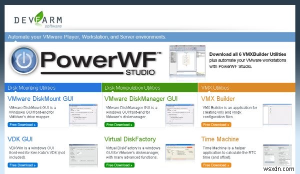 Boost VMware Performance with Expert Virtualization Solutions