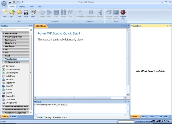 Boost VMware Performance with Expert Virtualization Solutions