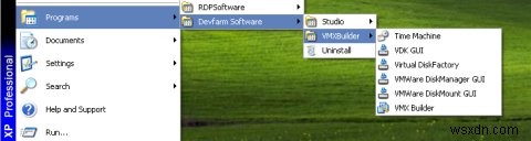 Boost VMware Performance with Expert Virtualization Solutions