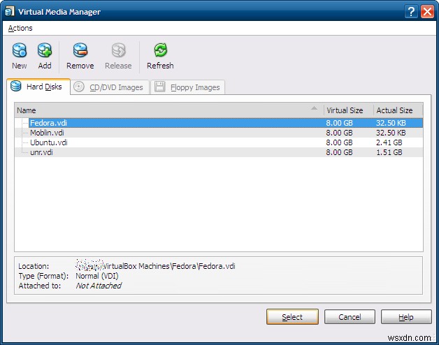 Add Hard Drives to VirtualBox VMs: A Step‑by‑Step Guide