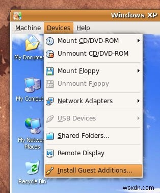 Step-by-Step Guide: Installing VirtualBox Guest Additions for Enhanced Performance