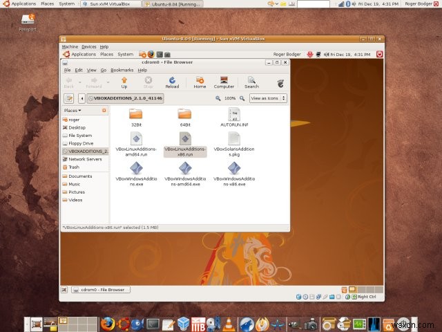 Step-by-Step Guide: Installing VirtualBox Guest Additions for Enhanced Performance