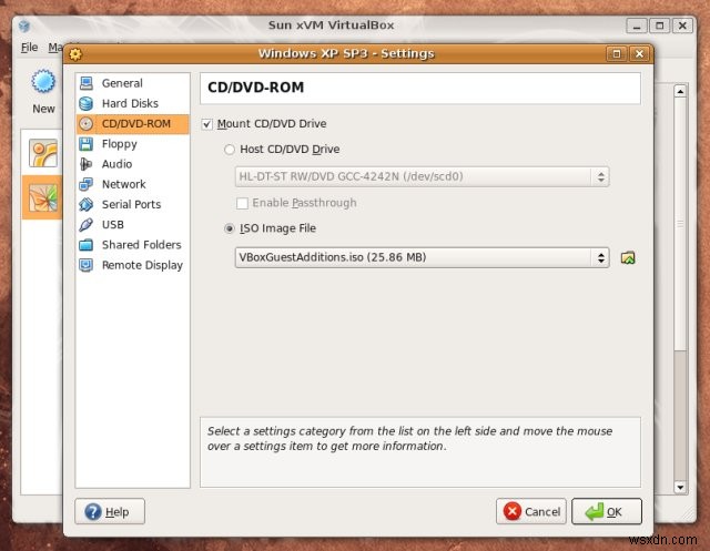 Step-by-Step Guide: Installing VirtualBox Guest Additions for Enhanced Performance