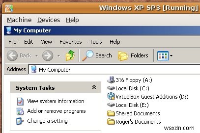 Step-by-Step Guide: Installing VirtualBox Guest Additions for Enhanced Performance