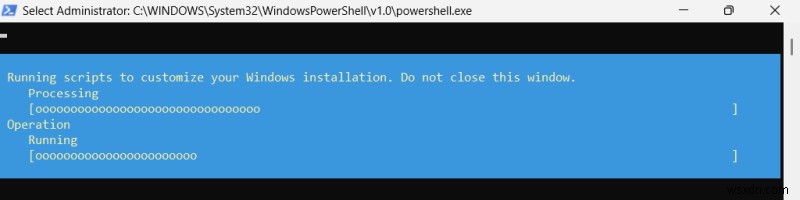 Streamlining Windows Setup: How Unattended Installations Restore Control and Productivity