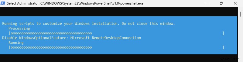 Streamlining Windows Setup: How Unattended Installations Restore Control and Productivity