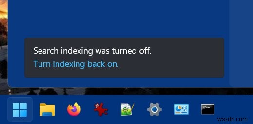 How to Turn Off Web Search Suggestions in Windows 11 Start Menu