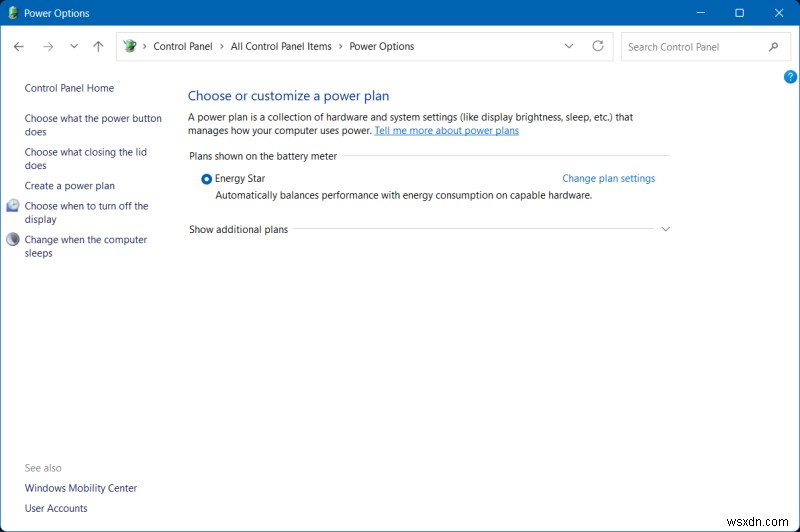 Disable Fast Startup in Windows 11: Step‑by‑Step Guide