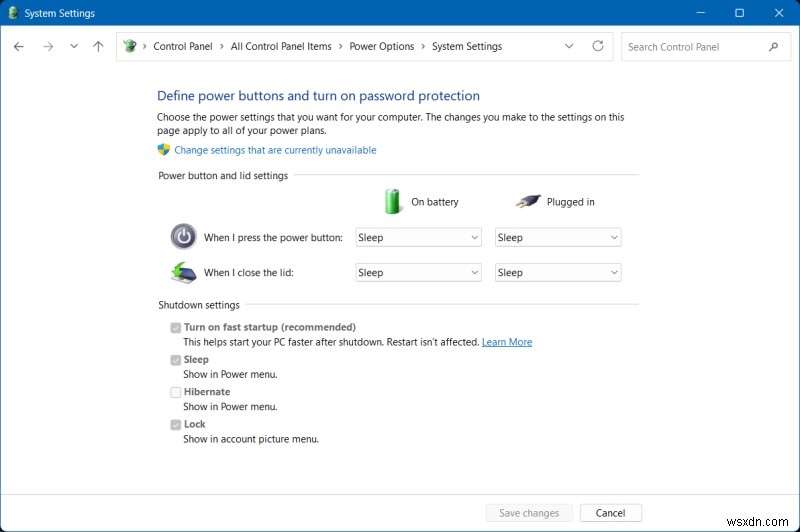 Disable Fast Startup in Windows 11: Step‑by‑Step Guide