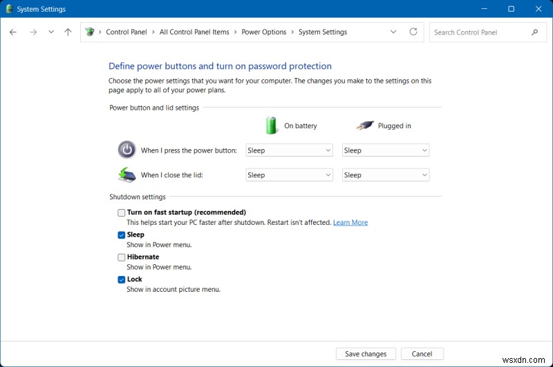 Disable Fast Startup in Windows 11: Step‑by‑Step Guide