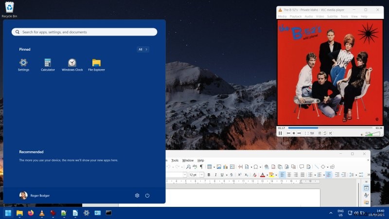 Transform Windows 11 into a Quiet, Fast, and Efficient Desktop Experience