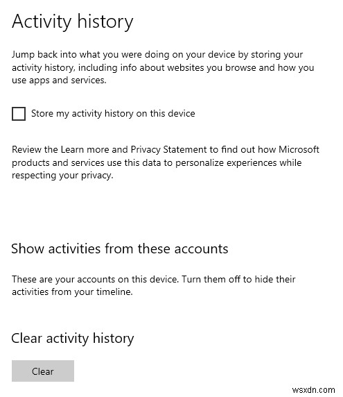 Windows & Connected Devices Platform: Seamless Integration & Advanced Features