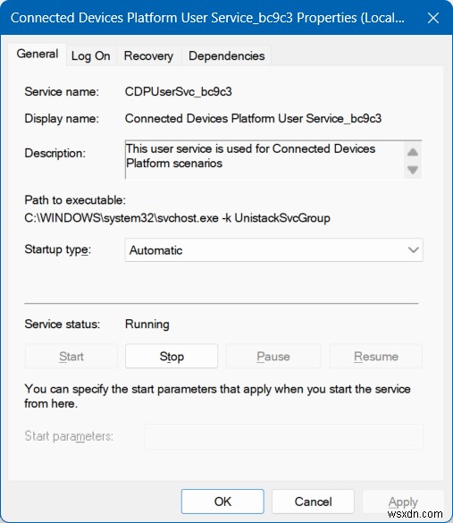 Windows & Connected Devices Platform: Seamless Integration & Advanced Features