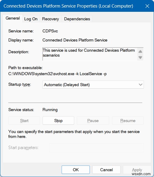 Windows & Connected Devices Platform: Seamless Integration & Advanced Features
