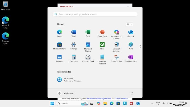 Windows 11 Reset: Findings & Insights from a Comprehensive Test