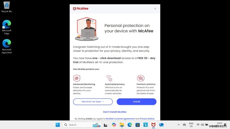 Windows 11 Reset: Findings & Insights from a Comprehensive Test