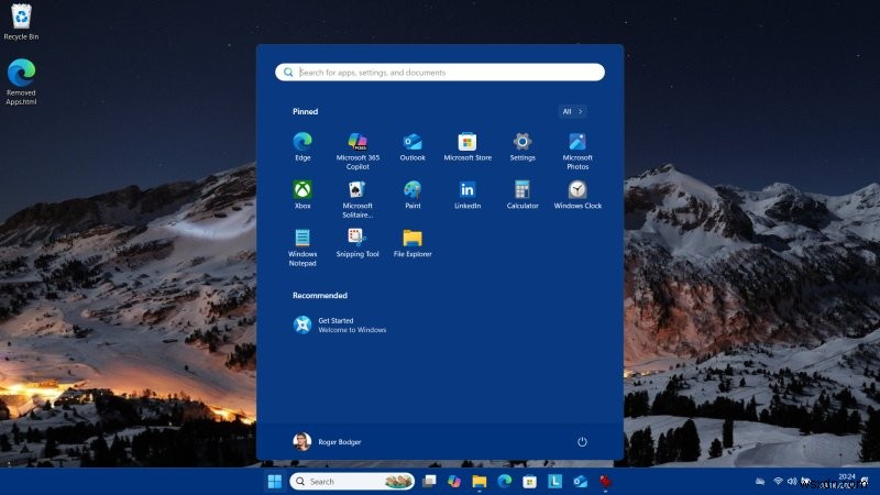 Windows 11 Reset: Findings & Insights from a Comprehensive Test