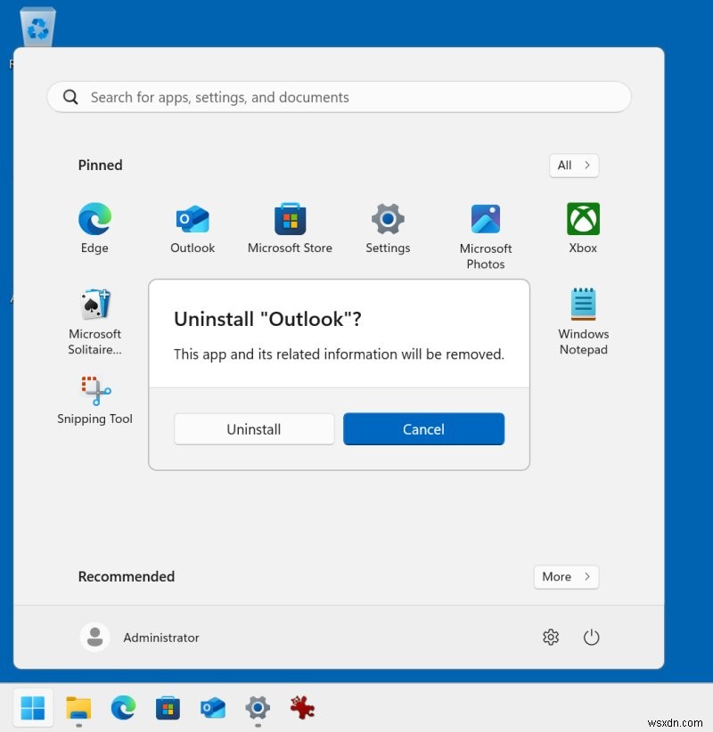 Windows 11 Reset: Findings & Insights from a Comprehensive Test