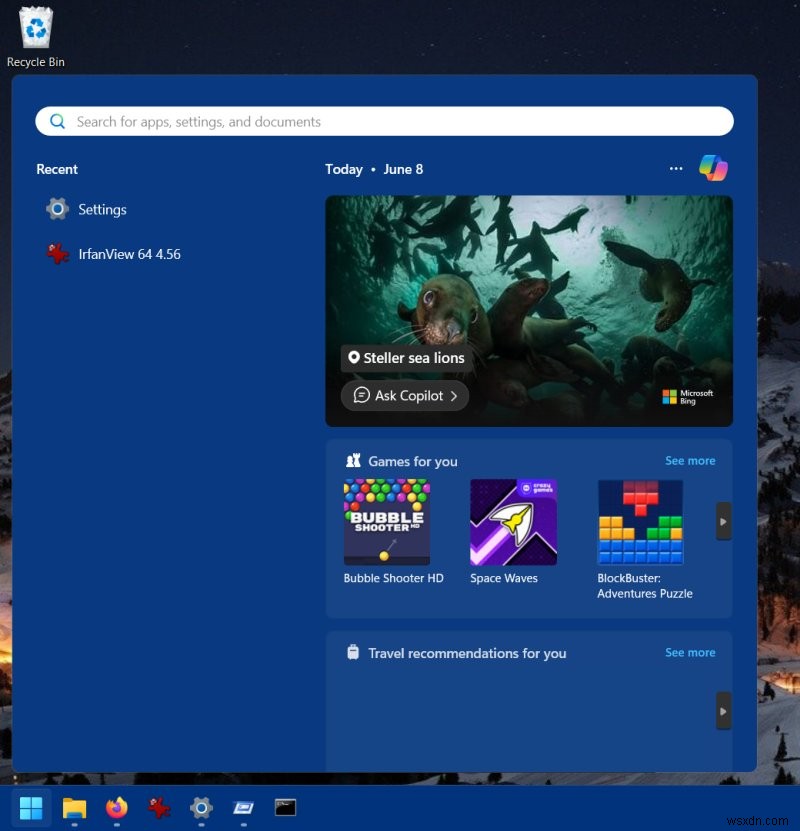 Windows 11 Reset: Findings & Insights from a Comprehensive Test