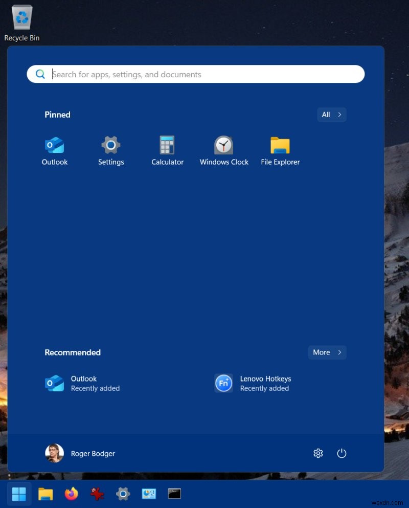 Windows 11 Reset: Findings & Insights from a Comprehensive Test