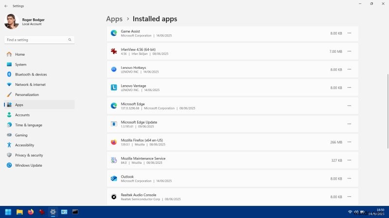 Windows 11 Reset: Findings & Insights from a Comprehensive Test