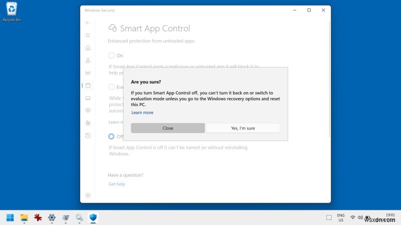 Windows 11 Reset: Findings & Insights from a Comprehensive Test