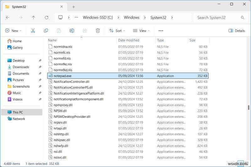 Windows 11 Classic Notepad: No AI Features, Just Pure Text Editing