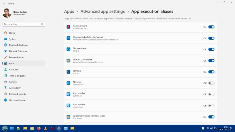 Windows 11 Classic Notepad: No AI Features, Just Pure Text Editing
