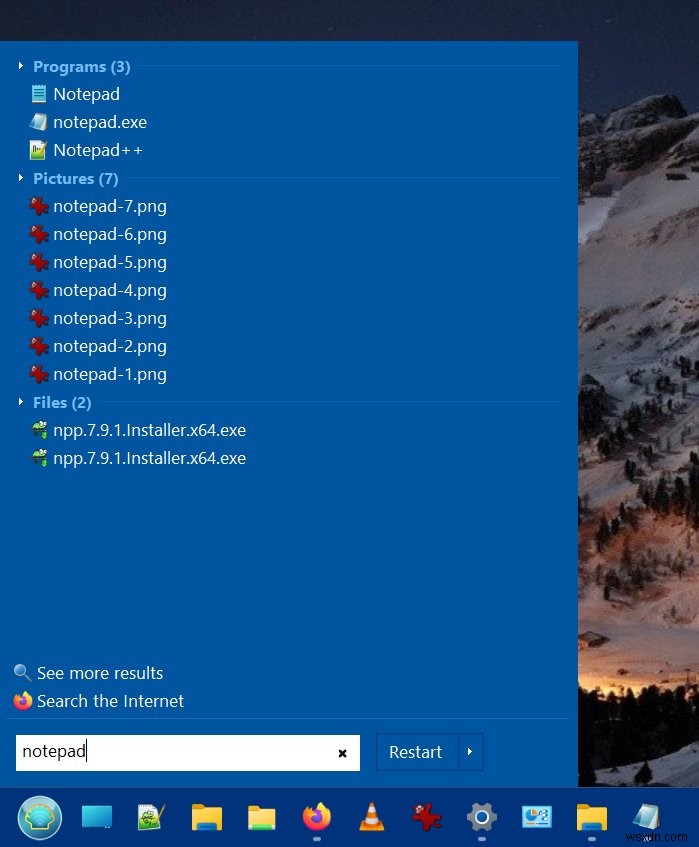 Windows 11 Classic Notepad: No AI Features, Just Pure Text Editing