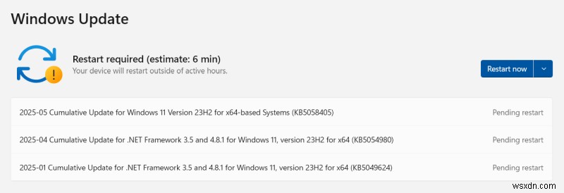 Windows 11 24H2 Update: Performance Review & Common Issues