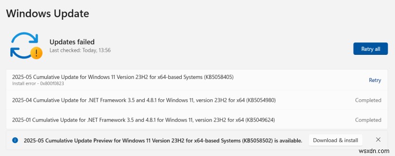 Windows 11 24H2 Update: Performance Review & Common Issues