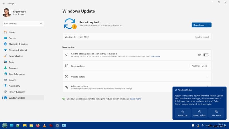 Windows 11 24H2 Update: Performance Review & Common Issues
