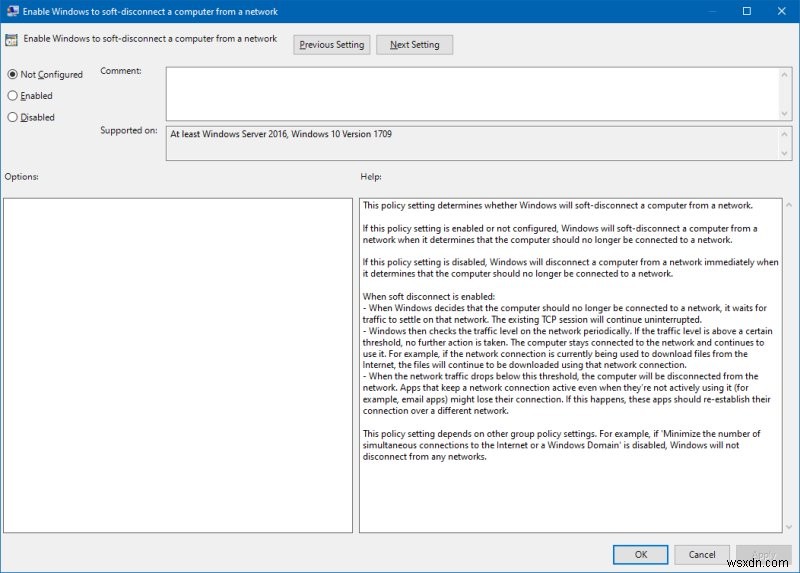 Resolving Wi-Fi Disconnection Issues on Windows Systems