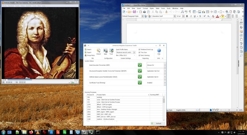 Revisiting Windows 7 in 2025: Nostalgia vs Reality